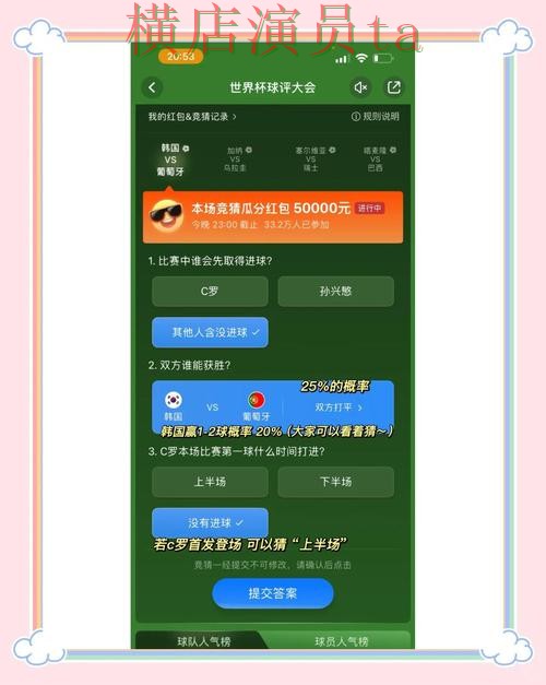 世界杯竞猜入口哪个好？围绕数据分析做一次全面深度评测（世界杯官方信息）